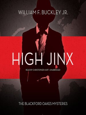 cover image of High Jinx